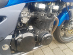 2004 Kawasaki ZR-7 S
