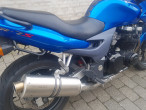 2004 Kawasaki ZR-7 S