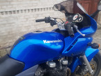 2004 Kawasaki ZR-7 S