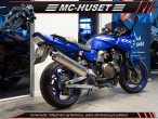 2004 Kawasaki ZRX 1200