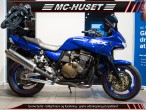 2004 Kawasaki ZRX 1200