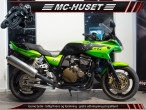 2004 Kawasaki ZRX 1200 2004 Kawasaki ZRX 1200