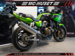 2004 Kawasaki ZRX 1200 2004 Kawasaki ZRX 1200