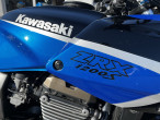2004 Kawasaki ZRX 1200 S
