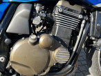 2004 Kawasaki ZRX 1200 S