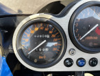 2004 Kawasaki ZRX 1200 S