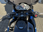 2004 Kawasaki ZRX 1200 S