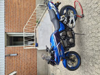 2004 Kawasaki ZRX 1200 S 2004 Kawasaki ZRX 1200 S