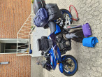 2004 Kawasaki ZRX 1200 S 2004 Kawasaki ZRX 1200 S