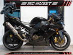 2004 Kawasaki ZX10R