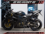 2004 Kawasaki ZX10R
