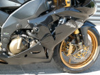 2004 Kawasaki ZX10R 2004 Kawasaki ZX10R