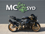 2004 Kawasaki ZX10R 2004 Kawasaki ZX10R