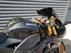 2004 Kawasaki ZX10R 2004 Kawasaki ZX10R