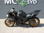 2004 Kawasaki ZX10R 2004 Kawasaki ZX10R