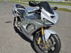 2004 Kawasaki ZX6R 2004 Kawasaki ZX6R