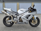2004 Kawasaki ZX6R 2004 Kawasaki ZX6R