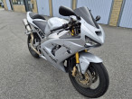 2004 Kawasaki ZX6R 2004 Kawasaki ZX6R