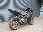 2004 Kawasaki ZX6R