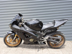 2004 Kawasaki ZX6R