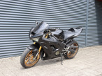 2004 Kawasaki ZX6R