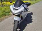 2004 Kawasaki ZX6R 2004 Kawasaki ZX6R