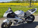 2004 Kawasaki ZX6R 2004 Kawasaki ZX6R
