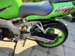 2004 Kawasaki ZX9R
