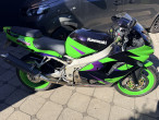 2004 Kawasaki ZX9R