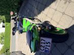 2004 Kawasaki ZX9R
