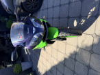 2004 Kawasaki ZX9R