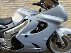 2004 Kawasaki ZZR 1200 2004 Kawasaki ZZR 1200