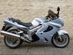 2004 Kawasaki ZZR 1200 2004 Kawasaki ZZR 1200