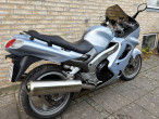 2004 Kawasaki ZZR 1200 2004 Kawasaki ZZR 1200