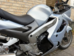 2004 Kawasaki ZZR 1200 2004 Kawasaki ZZR 1200