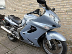 2004 Kawasaki ZZR 1200 2004 Kawasaki ZZR 1200