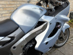 2004 Kawasaki ZZR 1200 2004 Kawasaki ZZR 1200