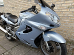 2004 Kawasaki ZZR 1200 2004 Kawasaki ZZR 1200