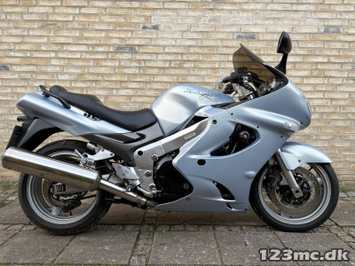 Kawasaki ZZR 1200