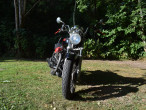 2004 Moto Guzzi California 1100 EV