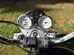 2004 Moto Guzzi California 1100 EV