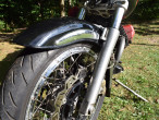 2004 Moto Guzzi California 1100 EV
