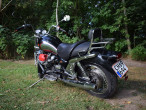 2004 Moto Guzzi California 1100 EV