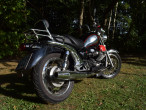 2004 Moto Guzzi California 1100 EV