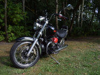 2004 Moto Guzzi California 1100 EV