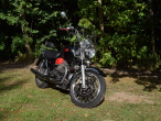 2004 Moto Guzzi California 1100 EV