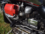 2004 Moto Guzzi California 1100 EV