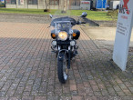 2004 Moto Guzzi California Jackal