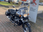 2004 Moto Guzzi California Jackal