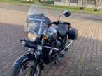 2004 Moto Guzzi California Jackal